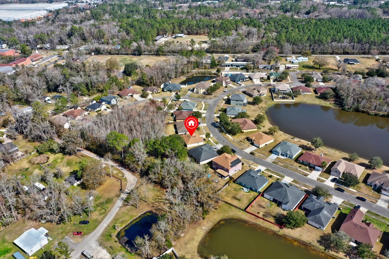Photo 47 of 10176 Lancashire Dr, Jacksonville, FL 32219, photographed by Megapixeler
