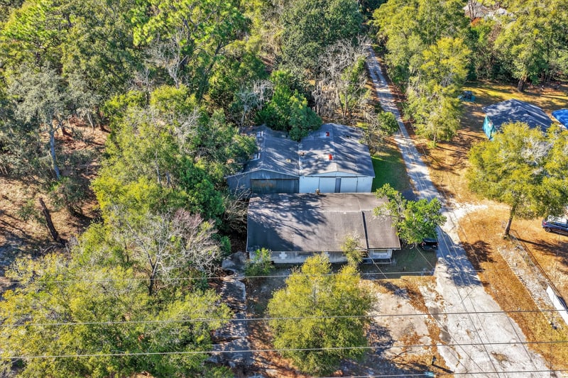Photo 21 of 9620 Gibson Ave, Jacksonville, FL 32208, photographed by Megapixeler
