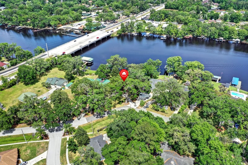 Photo 39 of 31 Swimming Pen Dr, Middleburg, FL 32068, photographed by Megapixeler