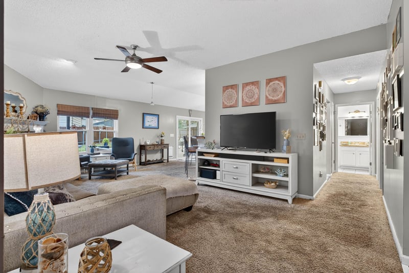 Photo 13 of 3437 Turkey Oaks Ct, Jacksonville, FL 32277, photographed by Megapixeler