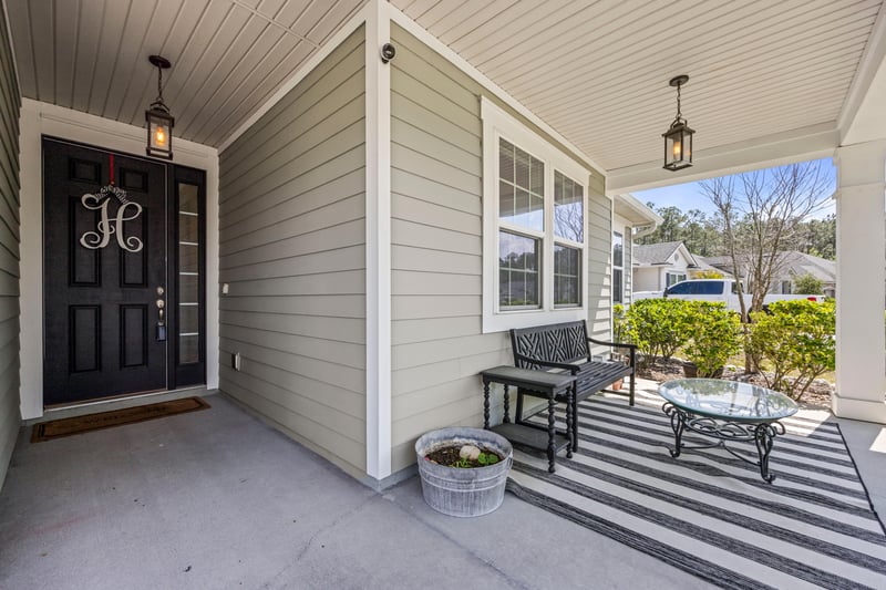 Photo 6 of 301 Downs Corner Rd, St. Augustine, FL 32092, photographed by Megapixeler