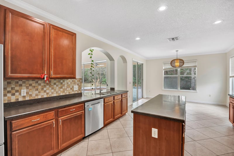 Photo 12 of 125 E Berkswell Dr, St. Johns, FL 32259, photographed by Megapixeler