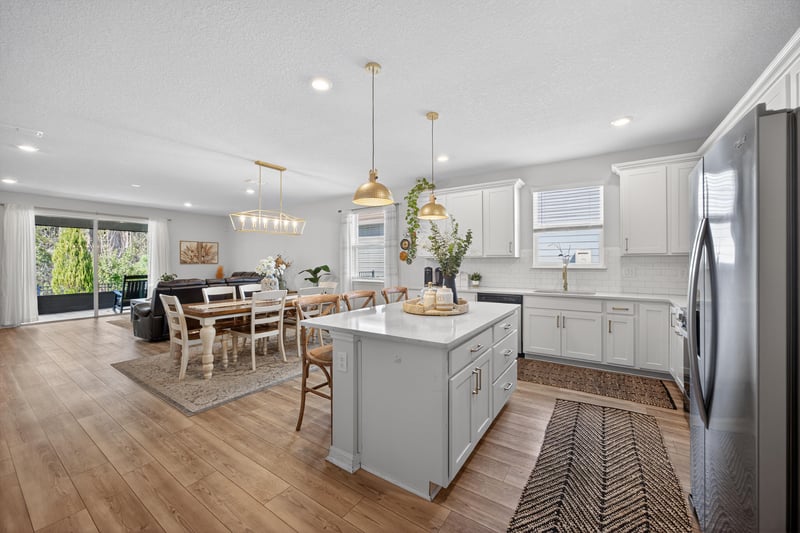 Photo 8 of 155 Myrtle Oak Ct, St. Augustine, FL 32092, photographed by Megapixeler