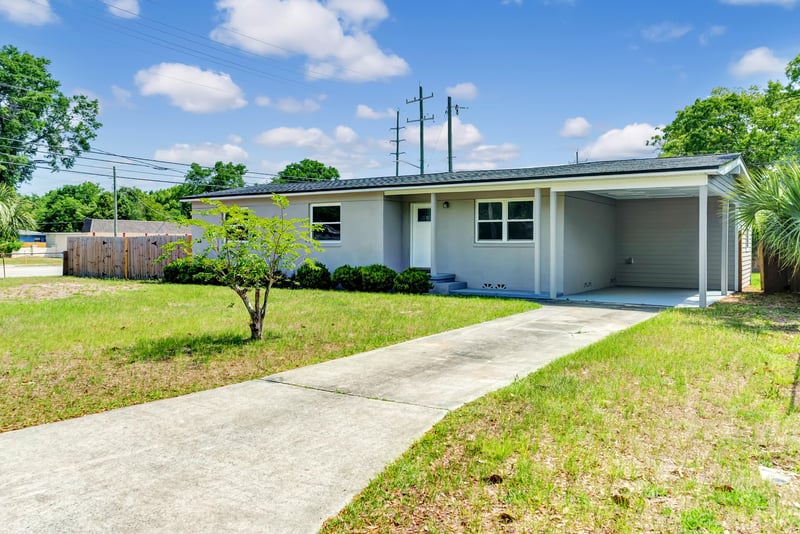 Photo 5 of 2751 Lansdowne Dr, Jacksonville, FL 32211, photographed by Megapixeler