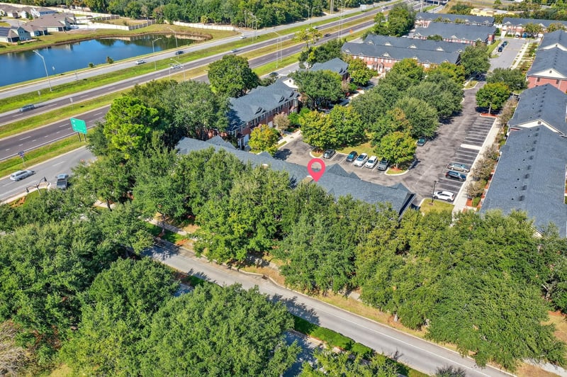 Photo 48 of 1472 Pitney Cir, Jacksonville, FL 32225, photographed by Megapixeler