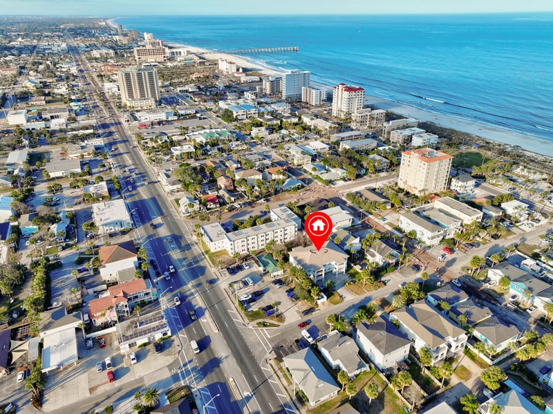 Photo 14 of 221 6th Ave S, Jacksonville Beach, FL 32250, photographed by Megapixeler