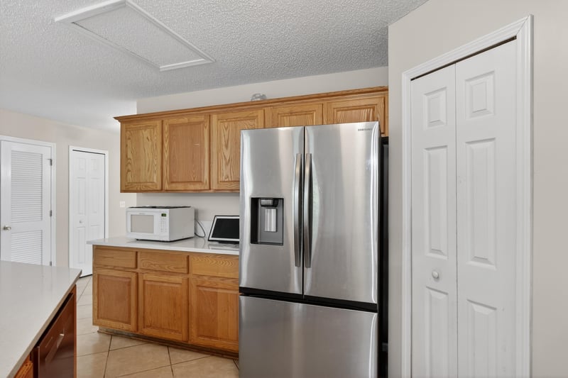 Photo 13 of 3119 Majestic Oaks Ln, Green Cove Springs, FL 32043, photographed by Megapixeler