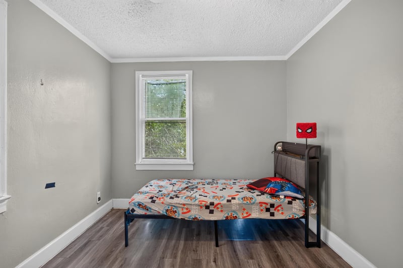 Photo 35 of 1811 Whitner St, Jacksonville, FL 32209, photographed by Megapixeler