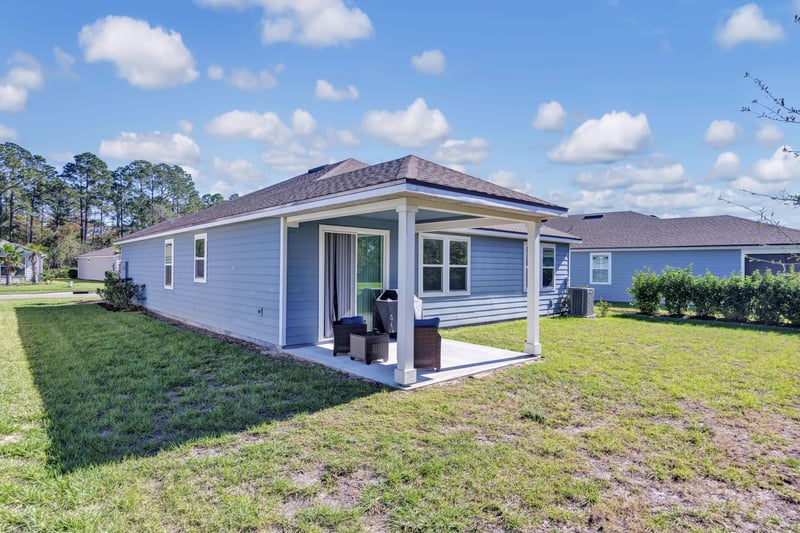 Photo 32 of 647 La Mancha Dr, St. Augustine, FL 32086, photographed by Megapixeler