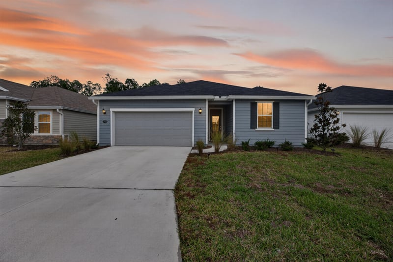 Photo 2 of 7775 Dunhill Ct, Jacksonville, FL 32222, photographed by Megapixeler