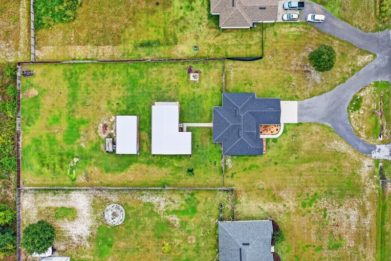 Photo 71 of 8282 Odis Yarborough Rd, Glen St. Mary, FL 32040, photographed by Megapixeler