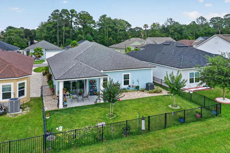 Photo 42 of 9974 Kevin Rd, Jacksonville, FL 32257, photographed by Megapixeler
