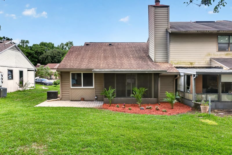 Photo 26 of 8137 Village Gate Ct, Jacksonville, FL 32217, photographed by Megapixeler