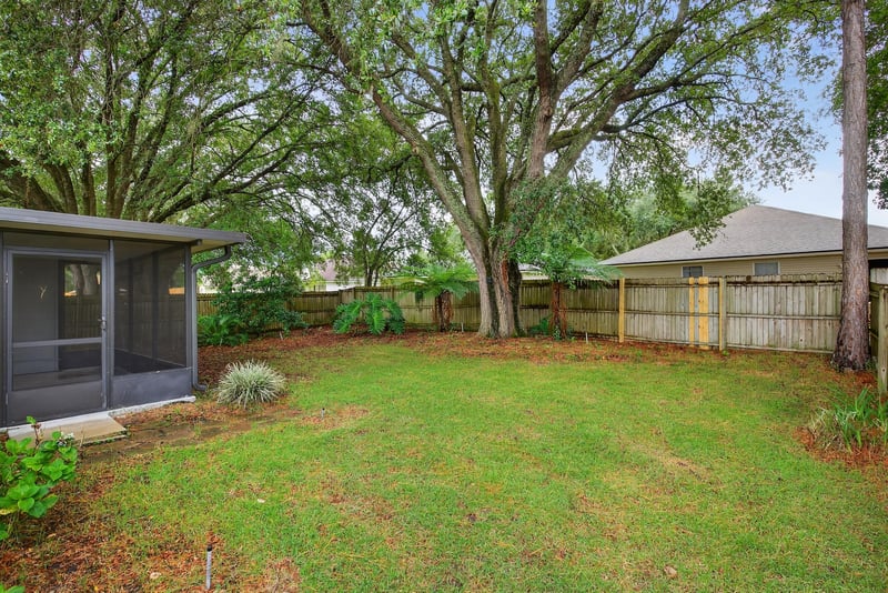 Photo 36 of 7770 Invermere Blvd N, Jacksonville, FL 32244, photographed by Megapixeler