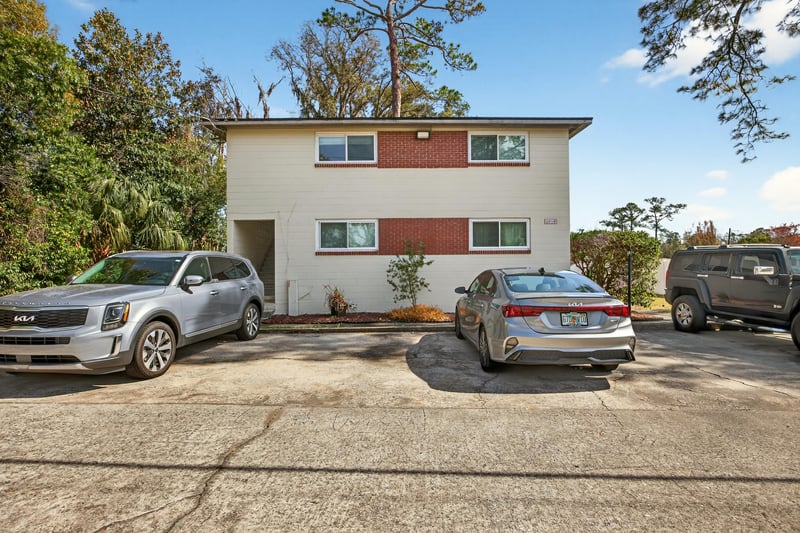Photo 1 of 2619 Parental Home Rd unit 2, Jacksonville, FL 32216, photographed by Megapixeler