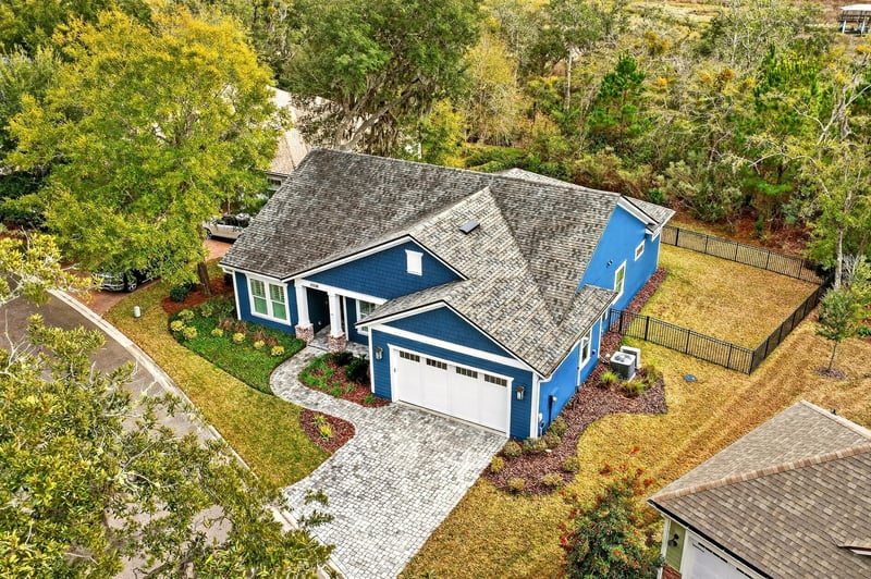 Photo 31 of 29138 Grandview Manor, Yulee, FL 32097, photographed by Megapixeler