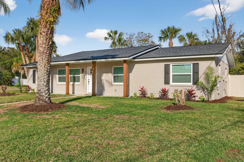 Photo 4 of 8163 El Ciento Ct, Jacksonville, FL 32217, photographed by Megapixeler