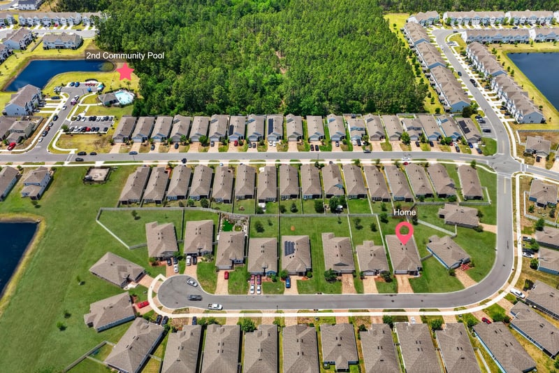 Photo 4 of 10218 Powell Creek Ct, Jacksonville, FL 32222, photographed by Megapixeler