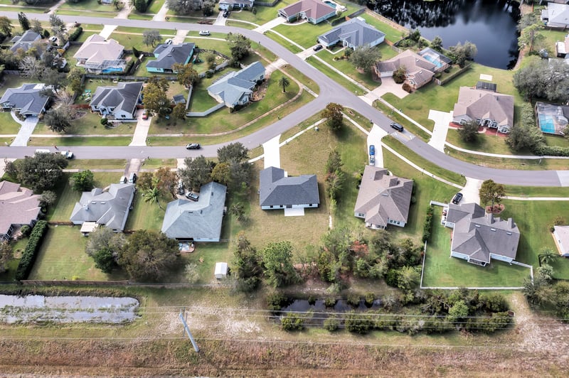 Photo 45 of 100 Caretta Cir, St. Augustine, FL 32086, photographed by Megapixeler