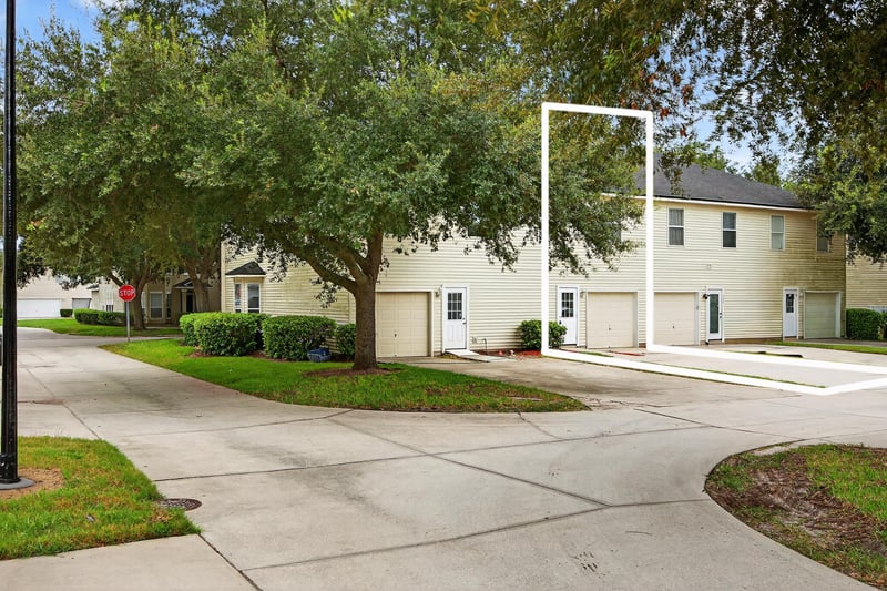 Photo 3 of 322 Pecan Grove Dr, Orange Park, FL 32073, photographed by Megapixeler