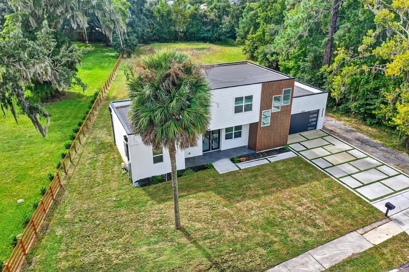 Photo 3 of 3868 Cedar Point Rd, Jacksonville, FL 32226, photographed by Megapixeler