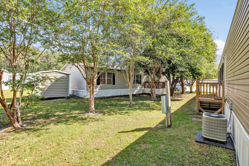Photo 31 of 2081 Chaffee Rd S lot 37, Jacksonville, FL 32221, photographed by Megapixeler