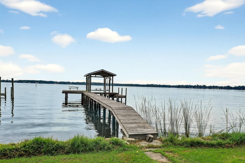Photo 58 of 4429 Cedar Rd, Orange Park, FL 32065, photographed by Megapixeler