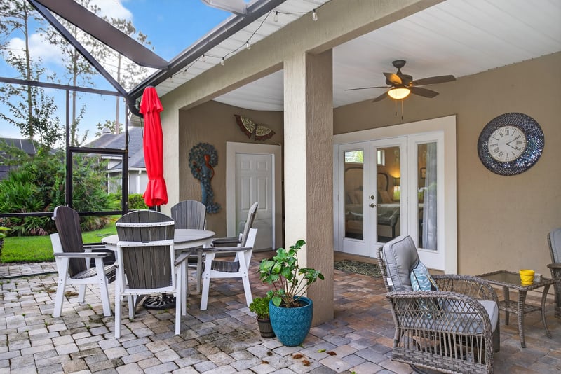 Photo 45 of 3212 Sequoyah Cir, Jacksonville, FL 32259, photographed by Megapixeler