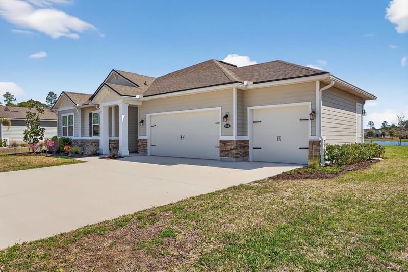 Photo 3 of 85614 Fall River Pkwy, Fernandina Beach, FL 32034, photographed by Megapixeler