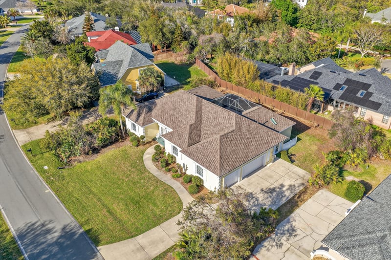 Photo 6 of 430 Marsh Point Cir, St. Augustine, FL 32080, photographed by Megapixeler