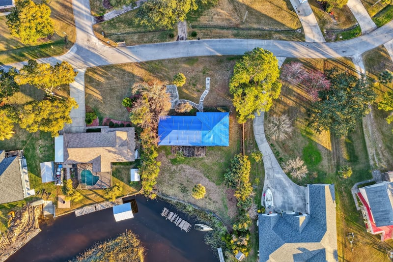 Photo 49 of 1864 Buccaneer Dr, Jacksonville, FL 32225, photographed by Megapixeler