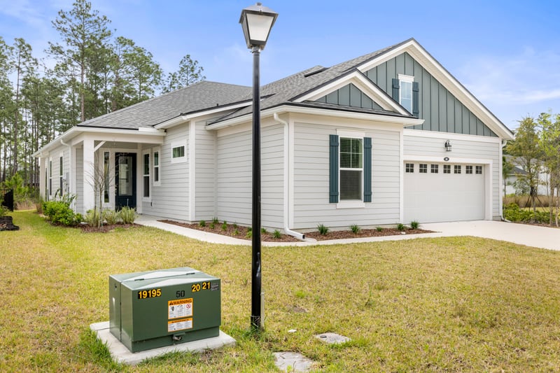 Photo 3 of 80 Walnut Gln Ct, Jacksonville, FL 32259, photographed by Megapixeler