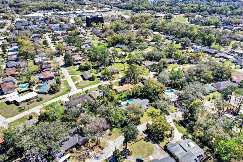 Photo 52 of 1008 Las Robida Dr, Jacksonville, FL 32211, photographed by Megapixeler