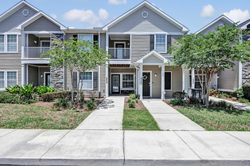 Photo 1 of 575 Oakleaf Plantation Pkwy unit 502, Orange Park, FL 32065, photographed by Megapixeler