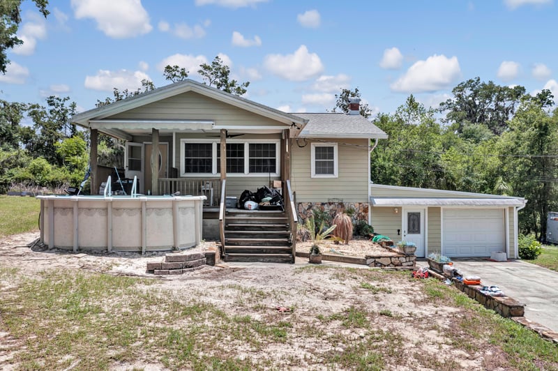 Photo 3 of 3141 Water St, Jacksonville, FL 32208, photographed by Megapixeler