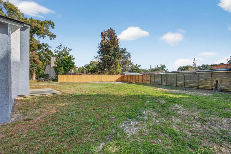 Photo 44 of 5362 Galewind Ln, Jacksonville, FL 32211, photographed by Megapixeler