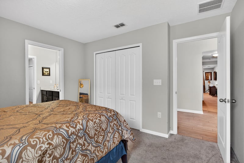 Photo 37 of 11516 Red Koi Dr, Jacksonville, FL 32226, photographed by Megapixeler