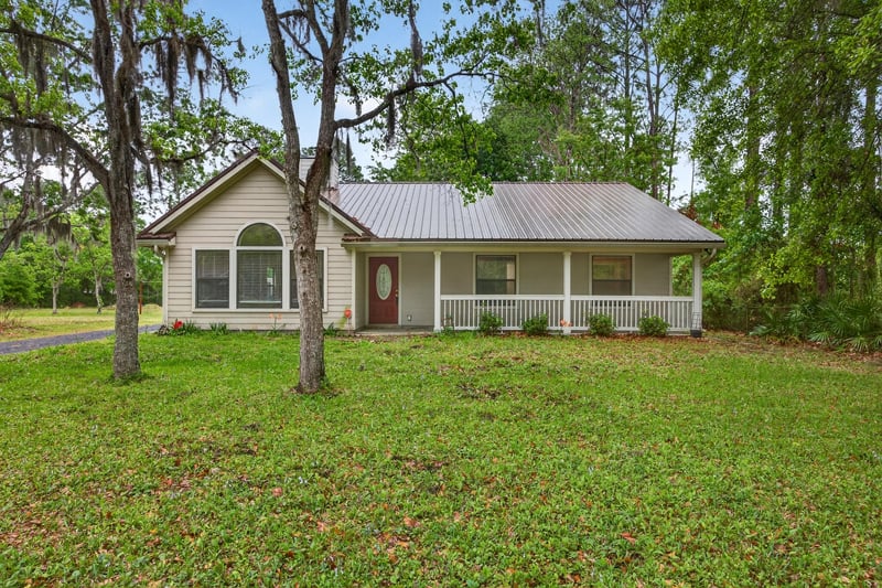 Photo 2 of 14453 Denton Rd, Jacksonville, FL 32226, photographed by Megapixeler
