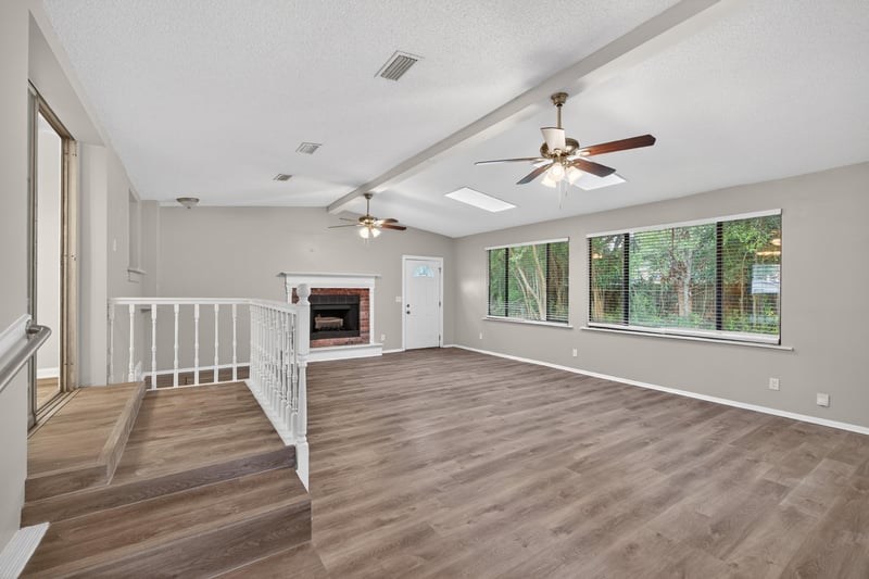 Photo 14 of 7251 Mayapple Rd, Jacksonville, FL 32211, photographed by Megapixeler