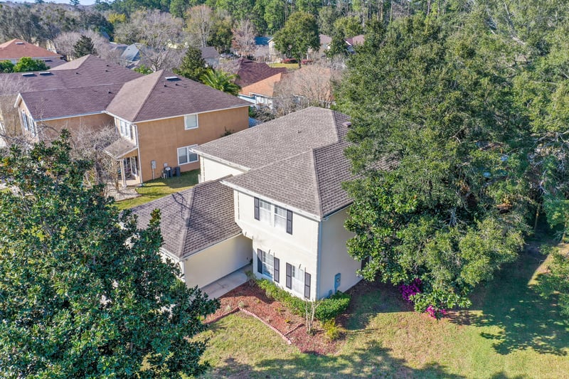 Photo 52 of 932 W Tennessee Trce, St. Johns, FL 32259, photographed by Megapixeler