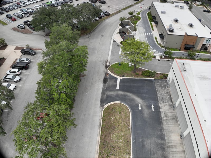 Photo 202 of 9406 Atlantic Blvd, Jacksonville, FL 32225, photographed by Megapixeler