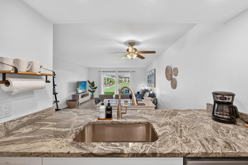 Photo 9 of 826 A1A Beach Blvd unit 44, St. Augustine, FL 32080, photographed by Megapixeler