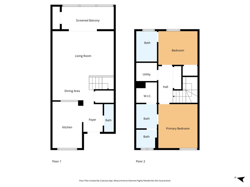 Floorplan at 9745 Touchton Rd unit 222, Jacksonville, FL 32246