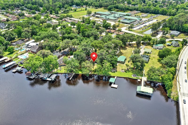 Photo 37 of 31 Swimming Pen Dr, Middleburg, FL 32068, photographed by Megapixeler