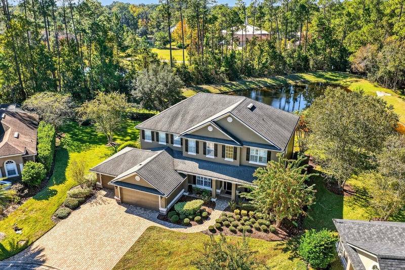 Photo 6 of 321 Addison Ct, Fruit Cove, FL 32259, photographed by Megapixeler