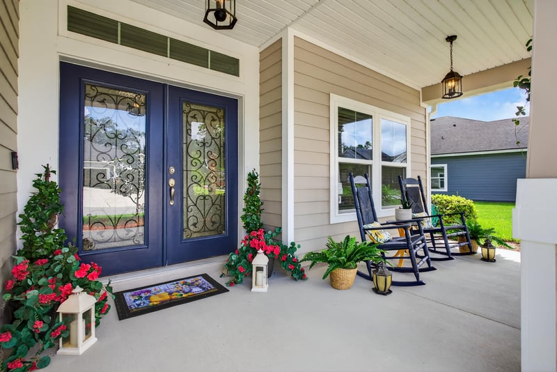 Photo 8 of 3520 Grand Victoria Ct, Green Cove Springs, FL 32043, photographed by Megapixeler