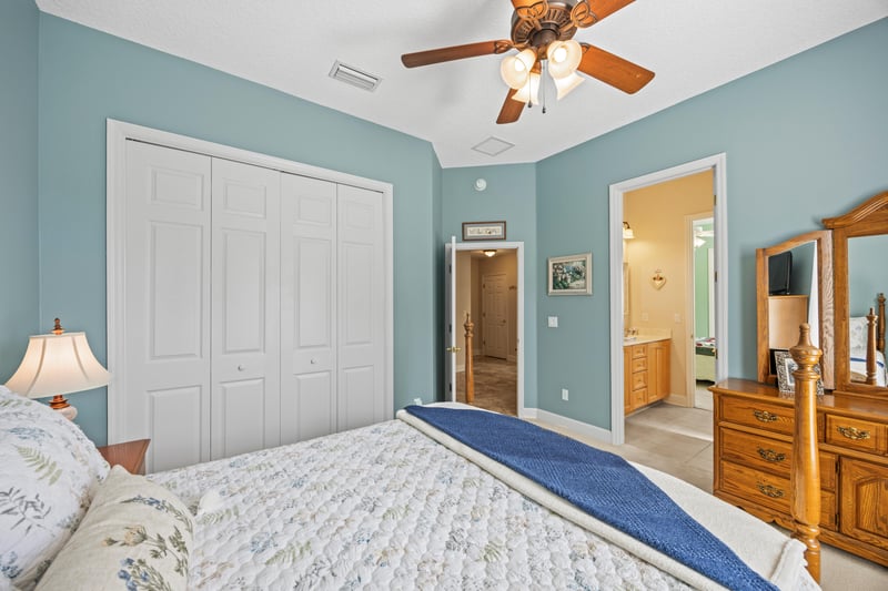 Photo 45 of 641 Donald Ross Way, St. Augustine, FL 32092, photographed by Megapixeler
