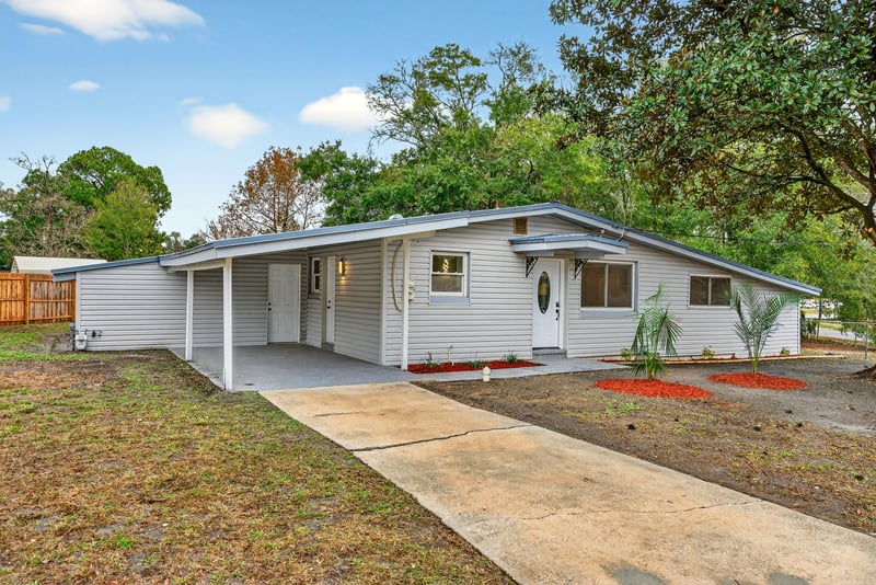 Photo 26 of 4725 Tango Ln W, Jacksonville, FL 32210, photographed by Megapixeler