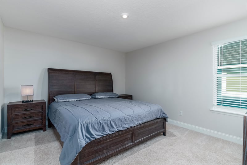 Bedroom 3 Angle 1 at 231 Silkgrass Pl, Jacksonville, FL 32259