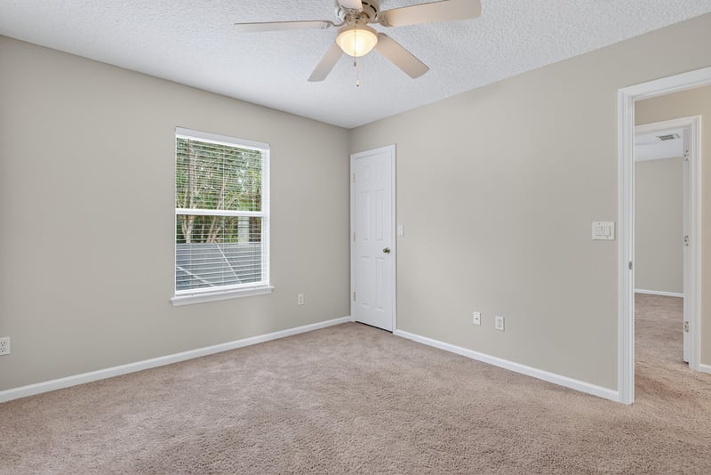 Bedroom 2 at 1908 Tuscan Oaks Ct, Orange Park, FL 32003